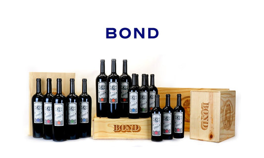 Bond Estate: Napa's Hidden Gem for Half the Price