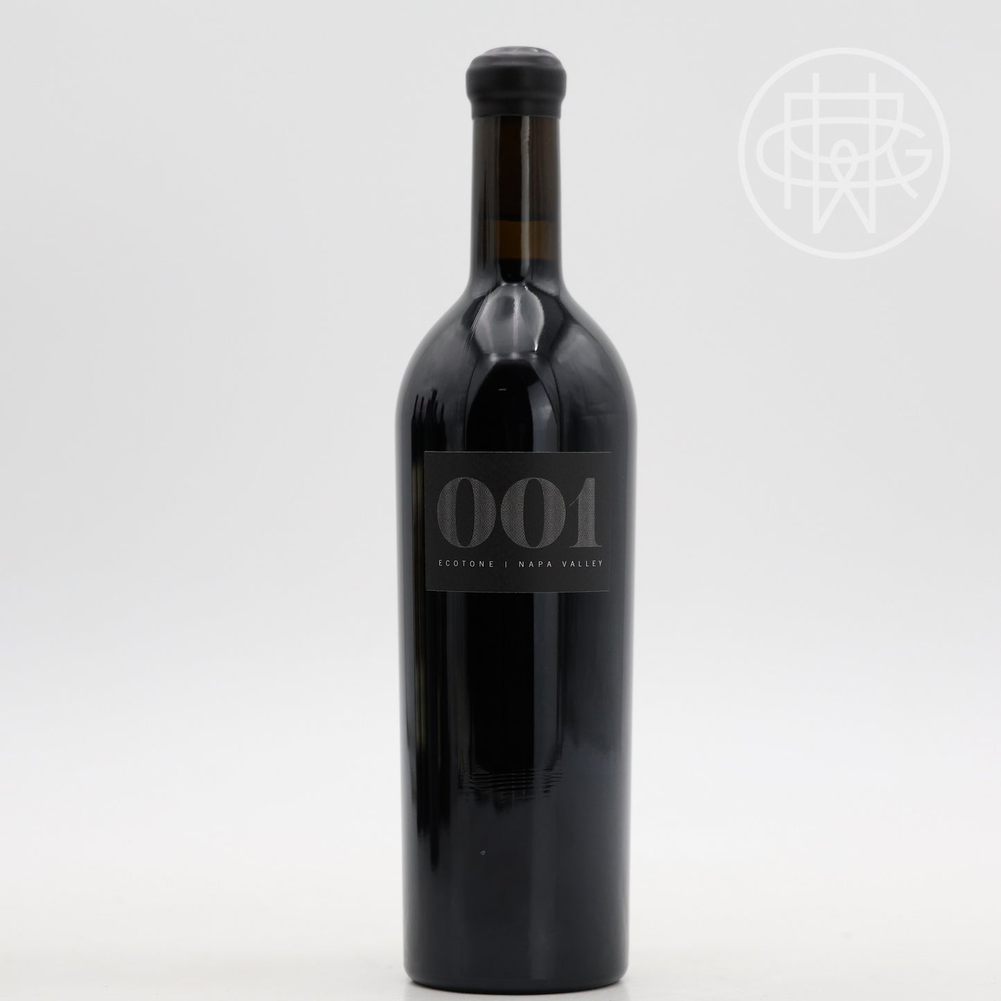 001 Vintners Cabernet Sauvignon Ecotone 2021 750mL