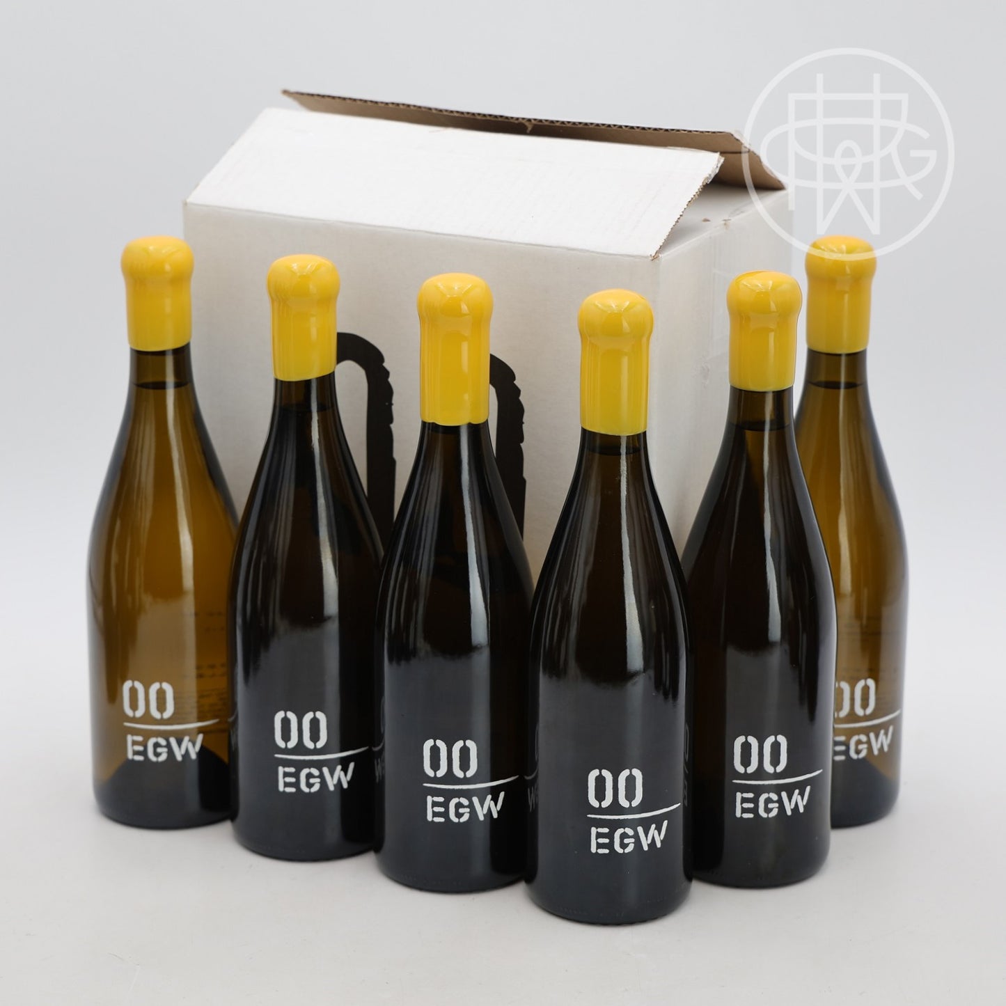 00 EGW Chardonnay 2023 6-Pack 750mL