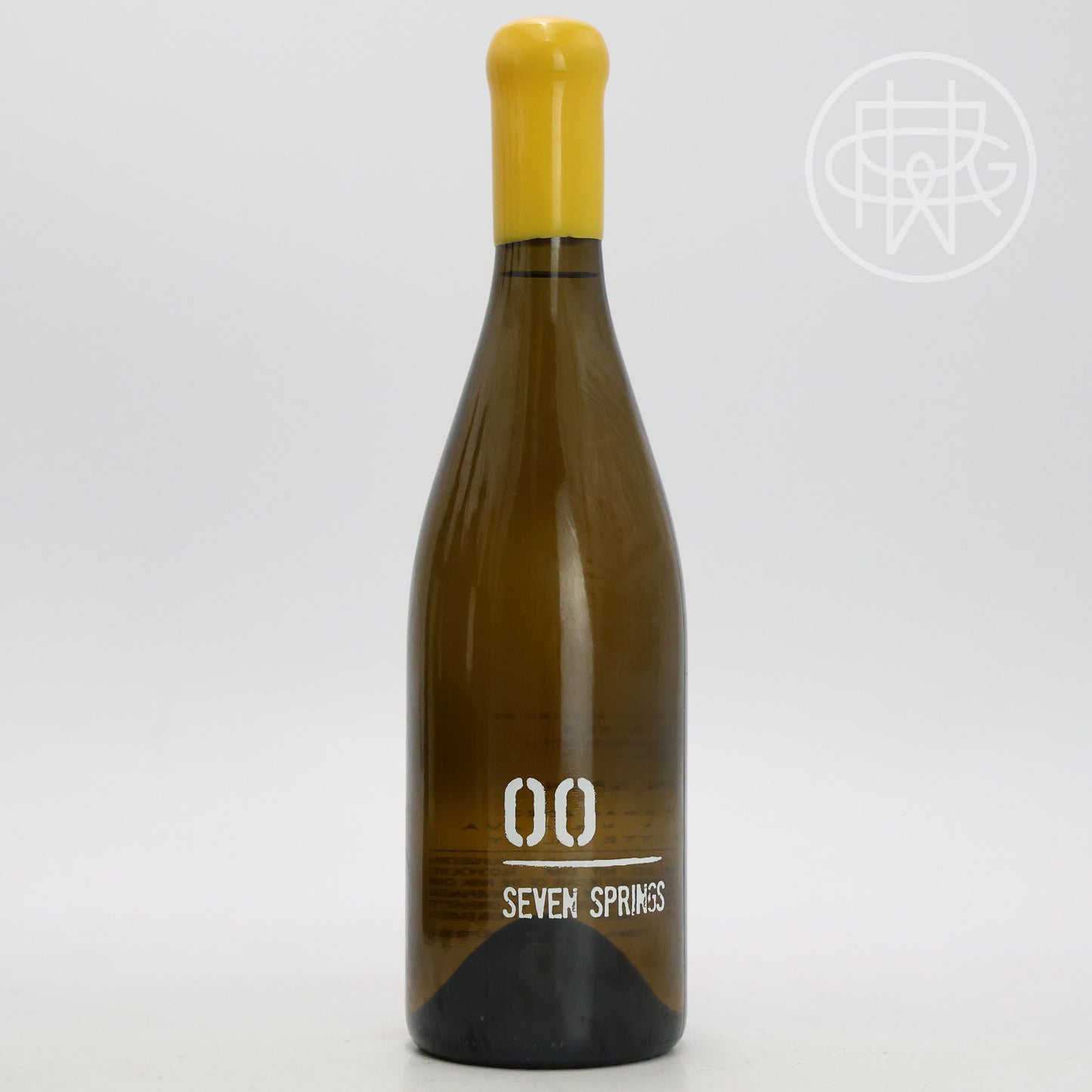 00 Seven Springs Chardonnay 2023 750mL