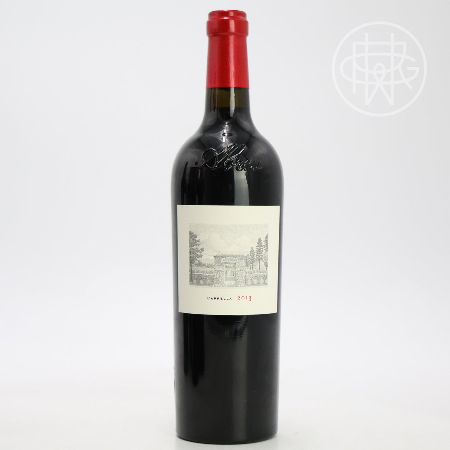 Abreu Cappella 2013 750mL