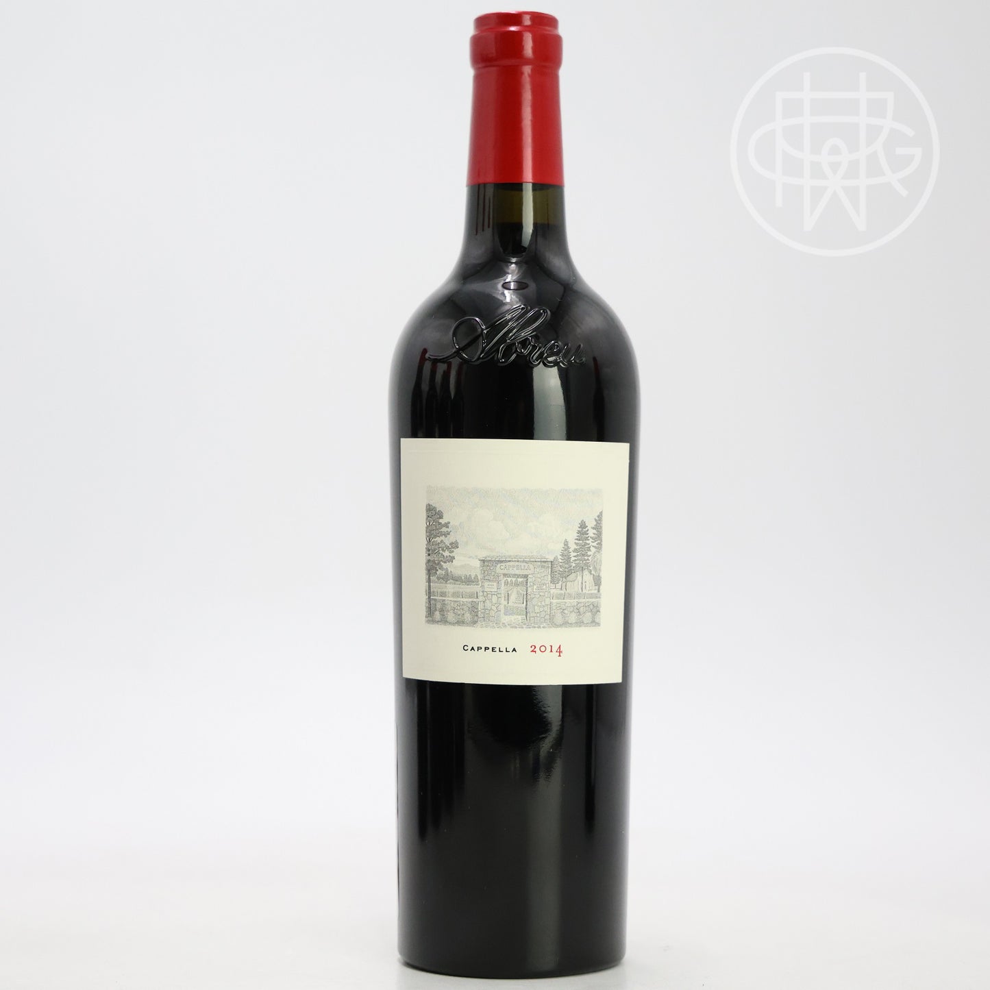 Abreu Cappella 2014 750mL