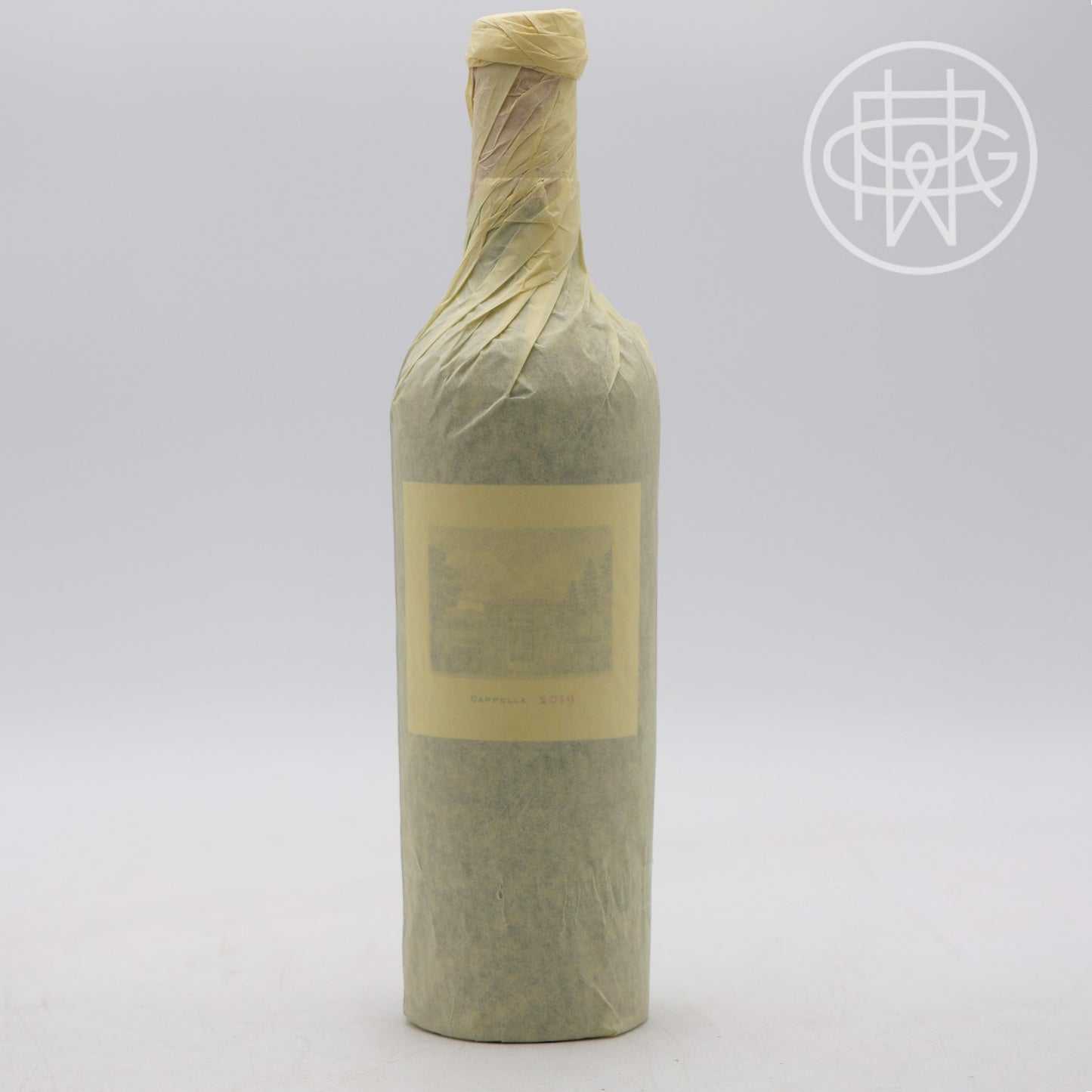 Abreu Cappella 2019 750mL