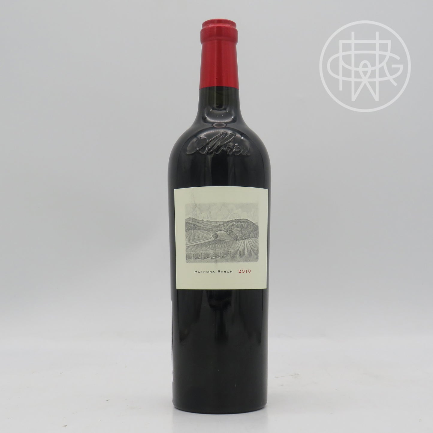 Abreu Madrona 2010 750mL