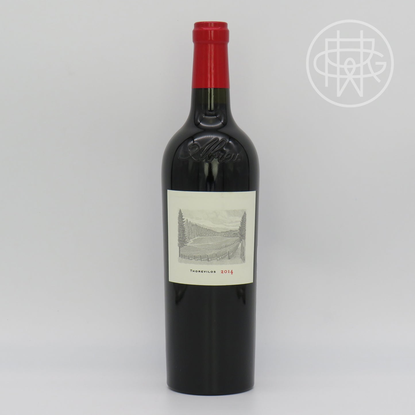 Abreu Thorevilos 2014 750mL