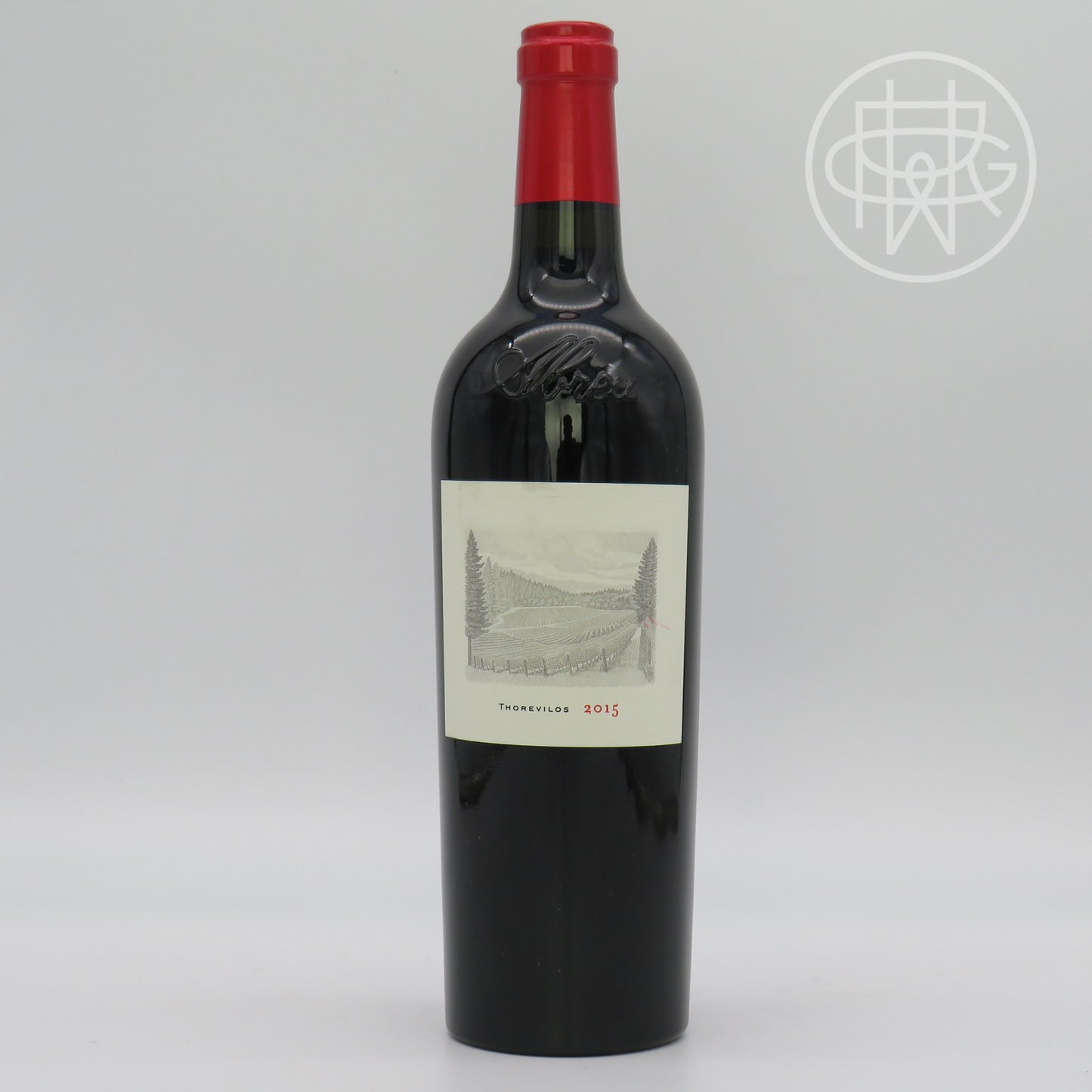 Abreu Thorevilos 2015 750mL
