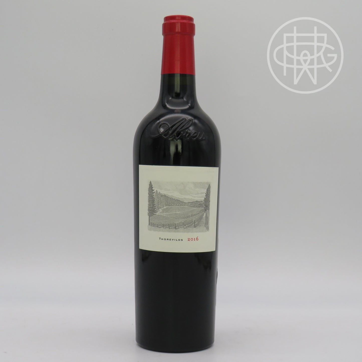 Abreu Thorevilos 2016 750mL