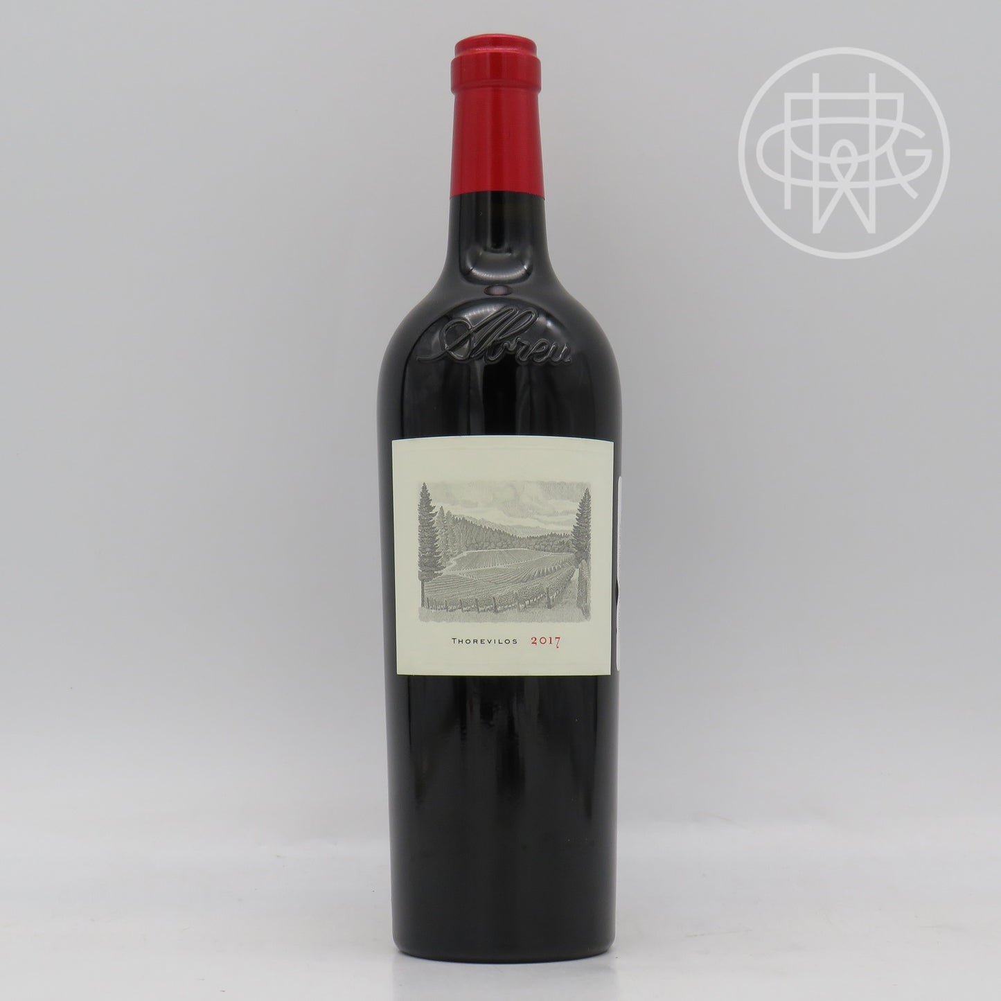 Abreu Thorevilos 2017 750mL
