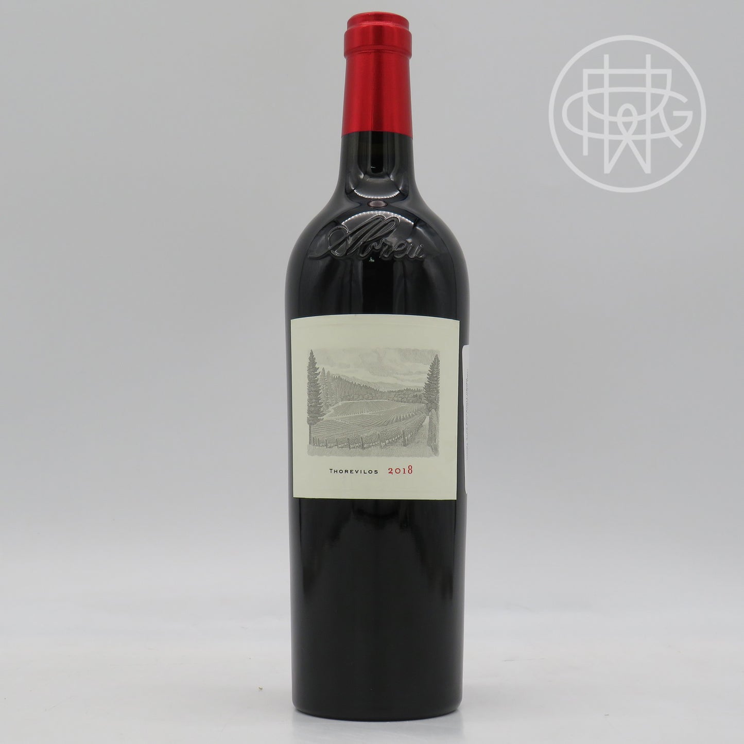 Abreu Thorevilos 2018 750mL