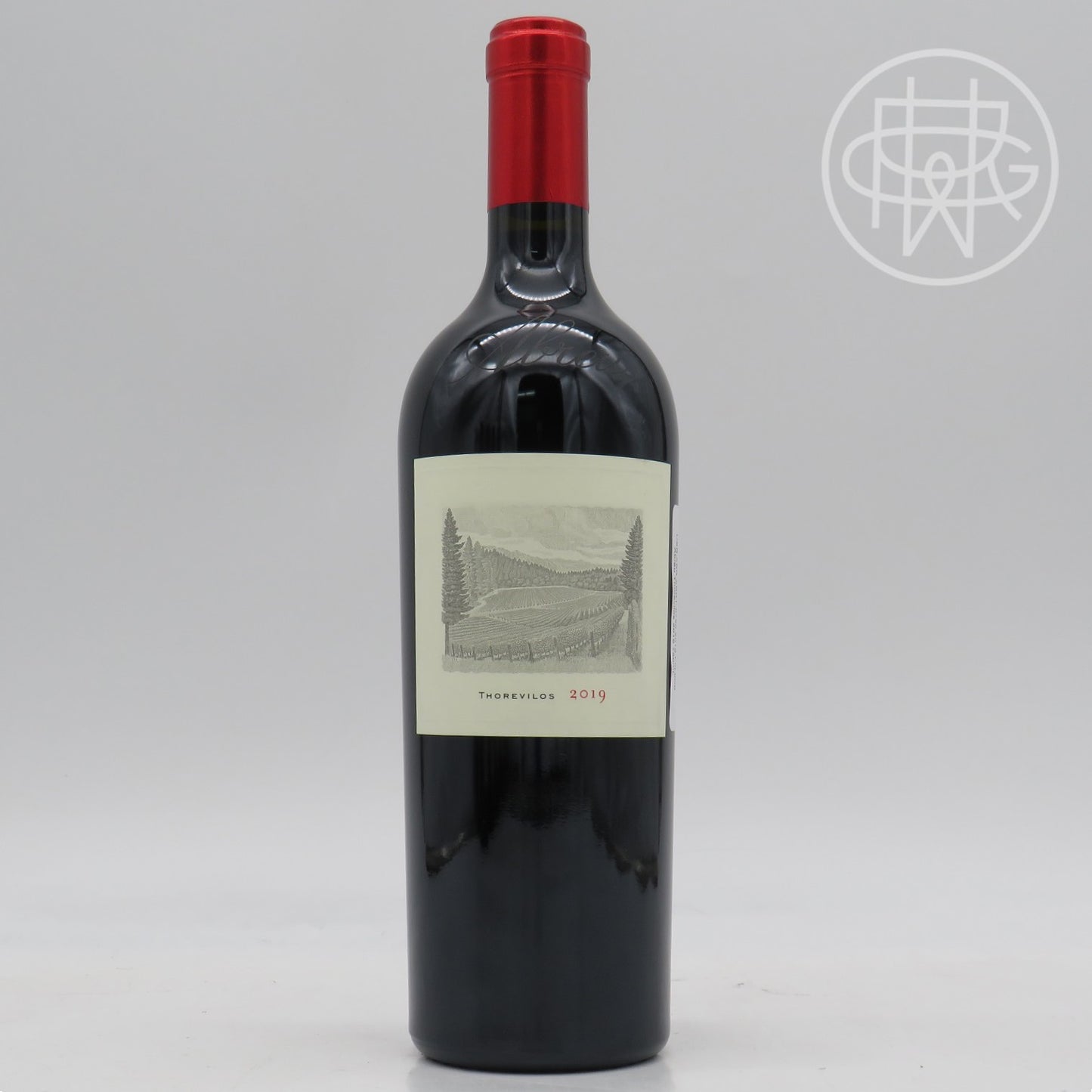 Abreu Thorevilos 2019 750mL
