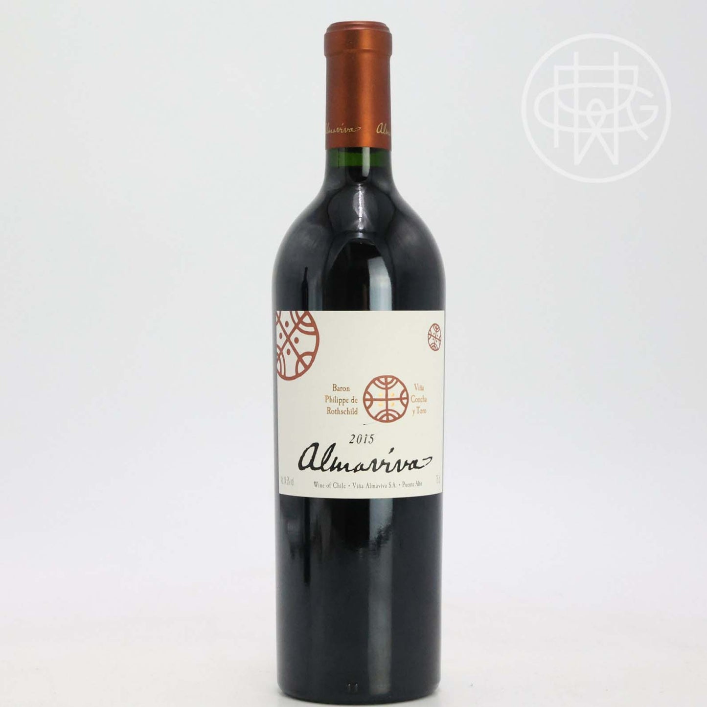 Almaviva 2015 750mL