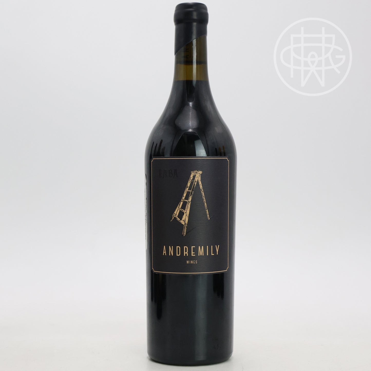 Andremily EABA 2020 750mL