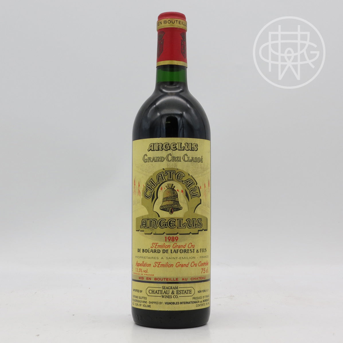 Angelus 1989 750mL
