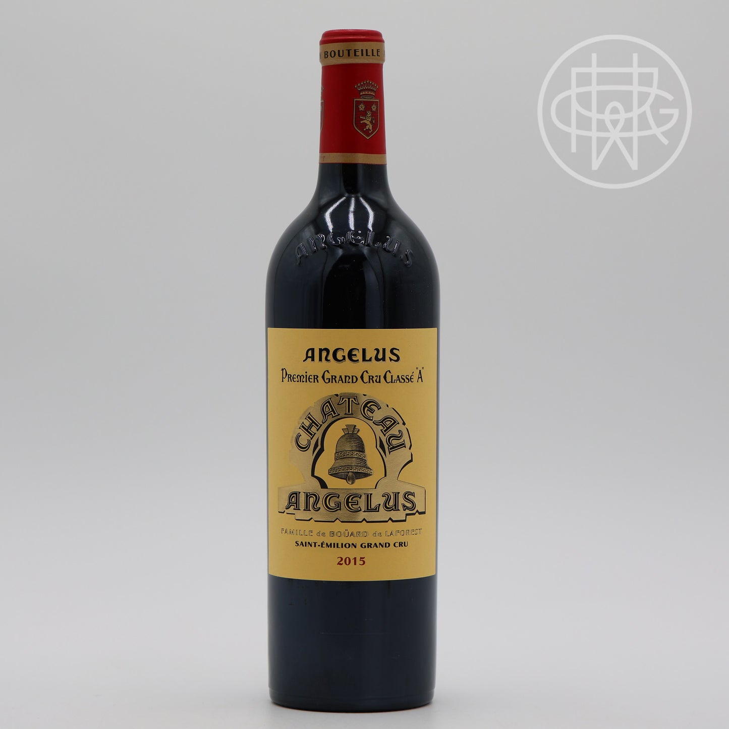 Angelus 2015 750mL