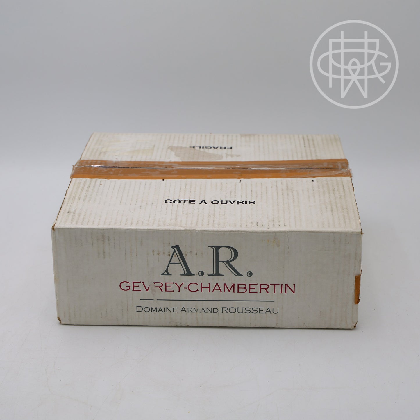 Armand Rousseau Clos St. Jacques 2014 3-Pack OC 1.5L