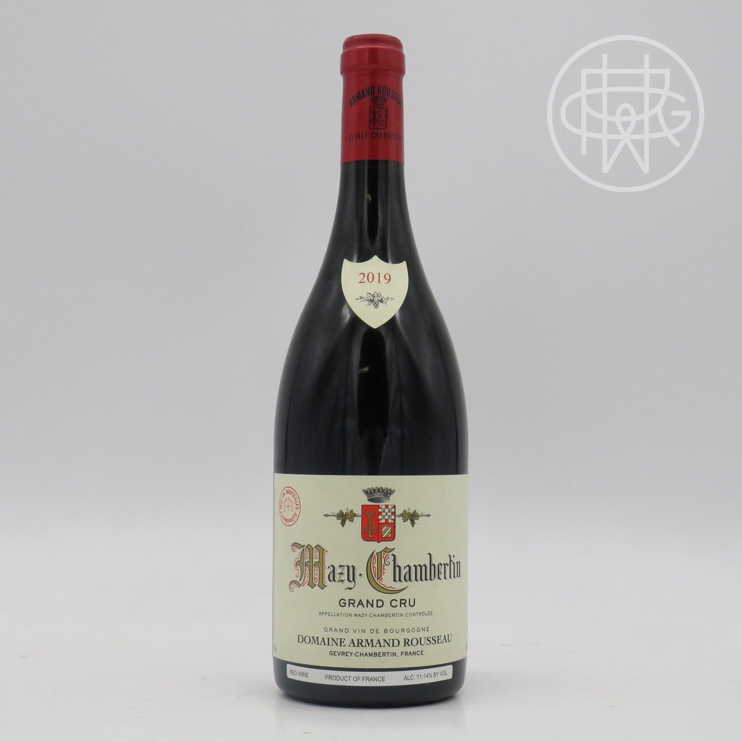 Armand Rousseau Mazis Chambertin 2019 750mL