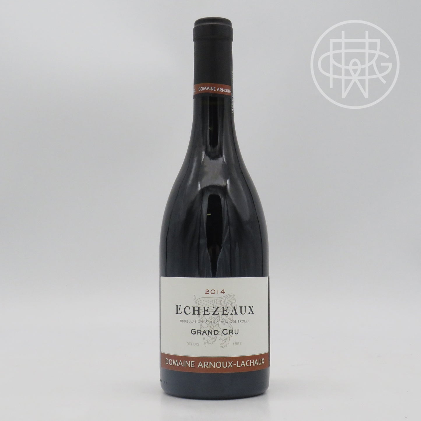 Arnoux Lachaux Echezeaux 2014 750mL