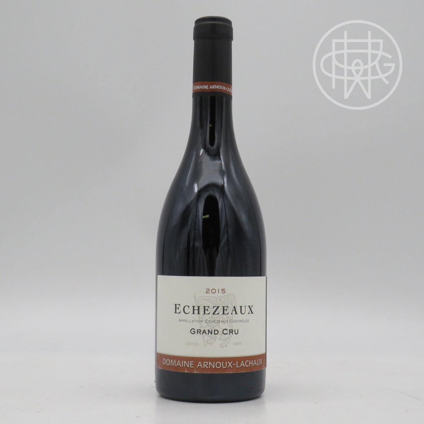 Arnoux Lachaux Echezeaux 2015 750mL