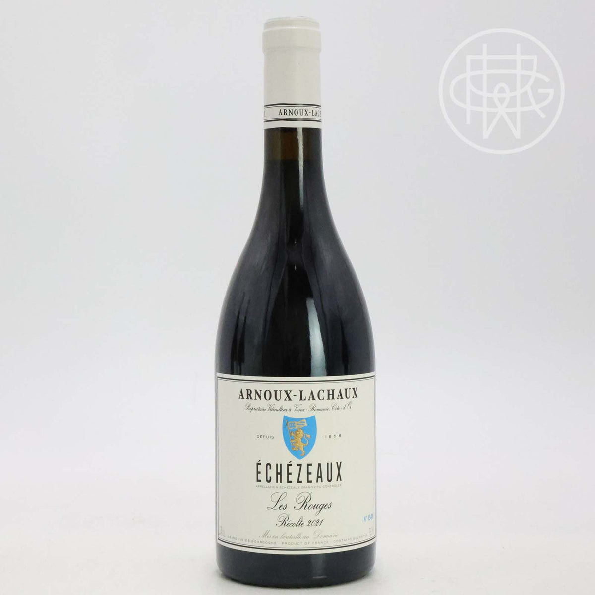 Arnoux Lachaux Echezeaux 2021 750mL