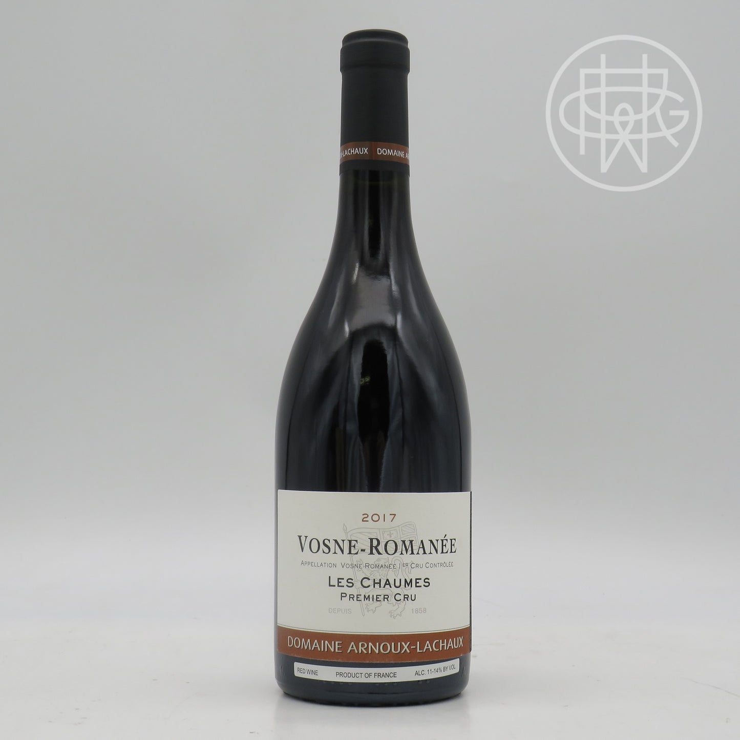 Arnoux Lachaux Les Chaumes 2017 750mL