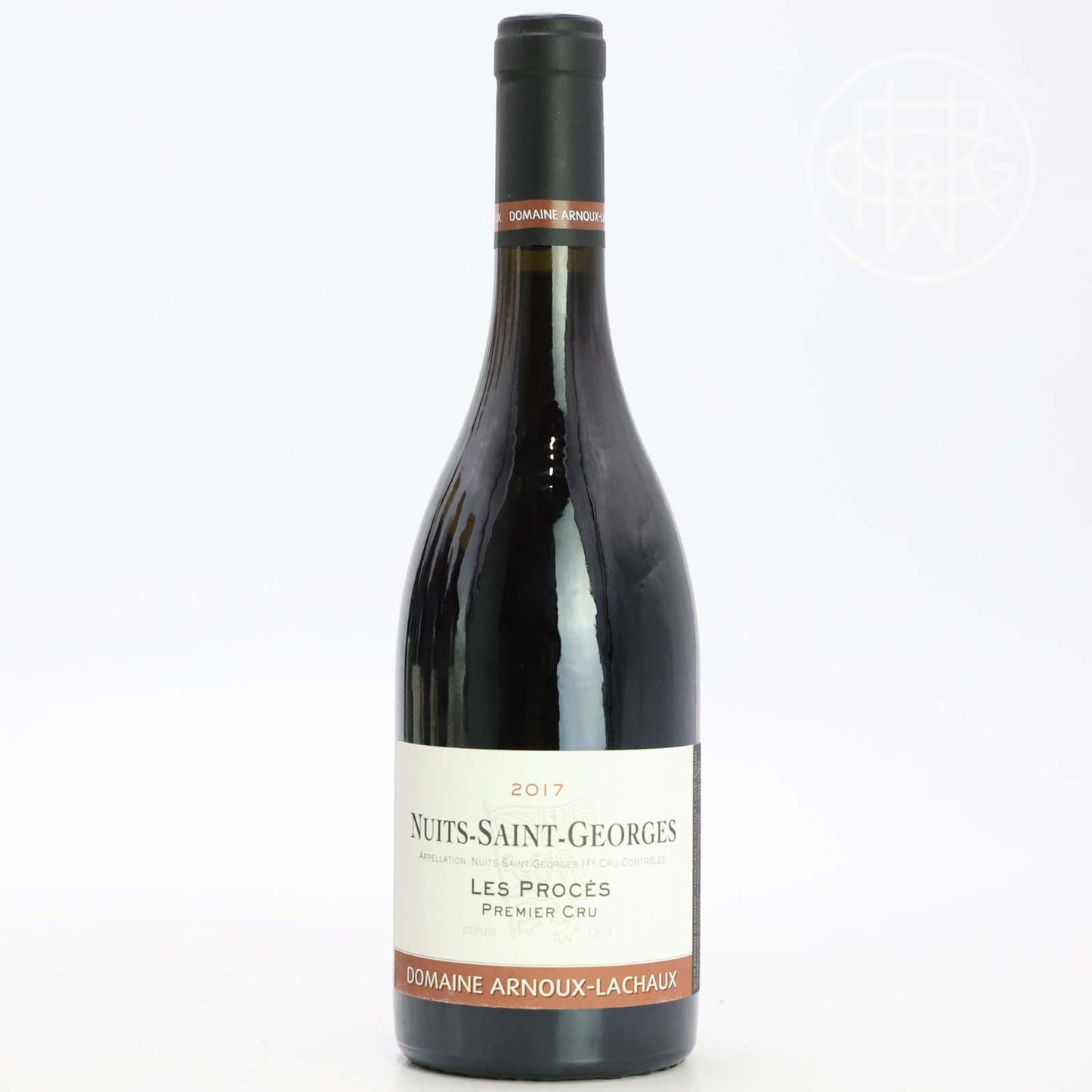 Arnoux Lachaux Les Proces 2017 750mL