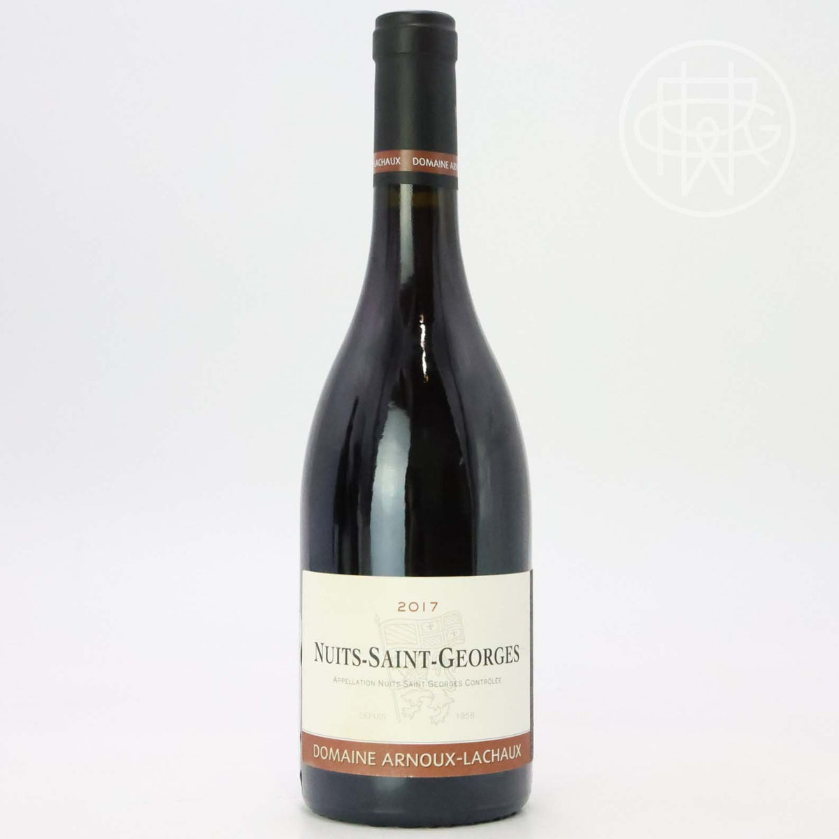Arnoux Lachaux Nuits Saint Georges 2017 750mL