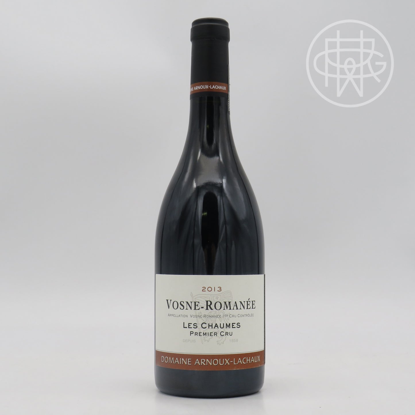 Arnoux Lachaux Romanee Les Chaumes 2013 750mL