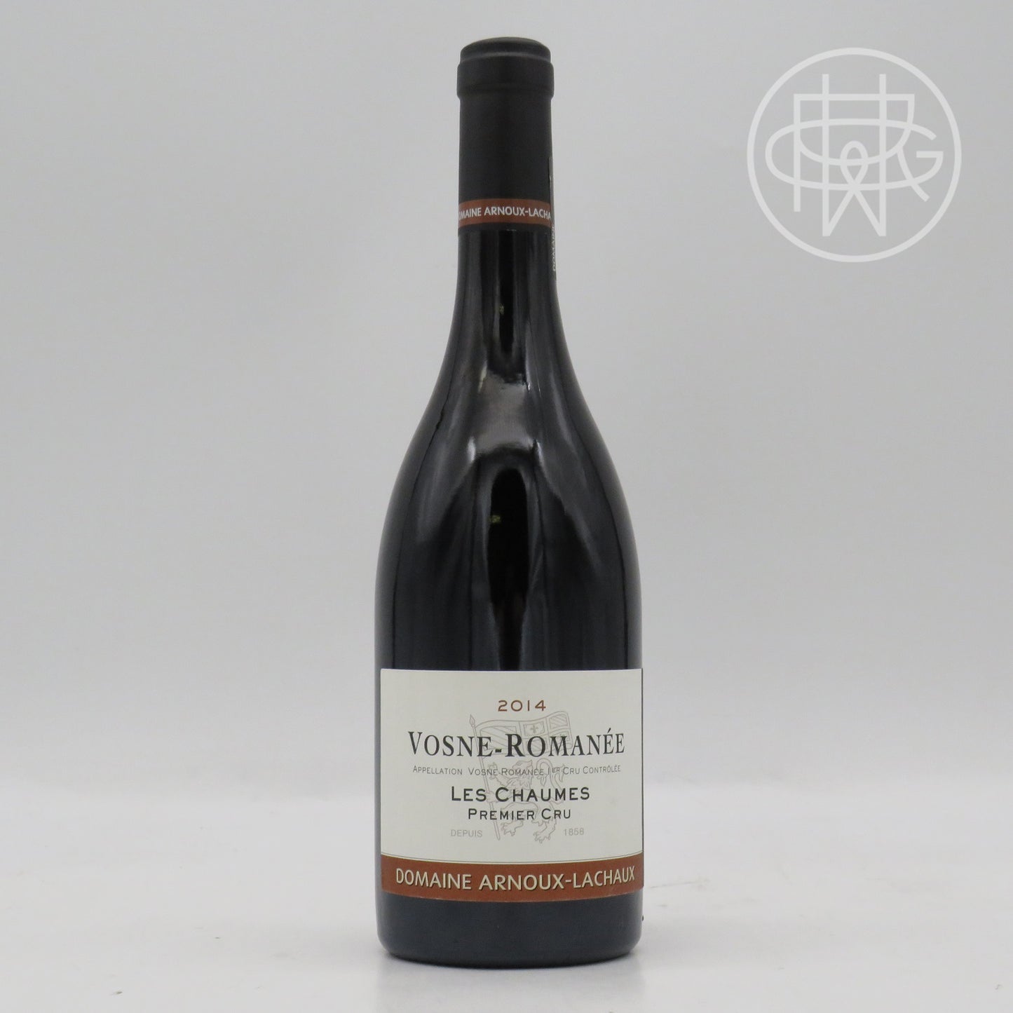 Arnoux Lachaux Romanee Les Chaumes 2014 750mL