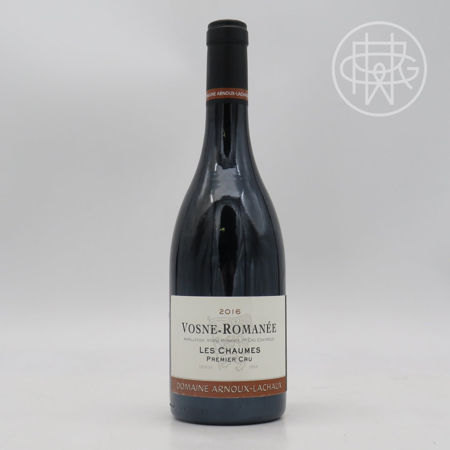 Arnoux Lachaux Romanee Les Chaumes 2016 750mL