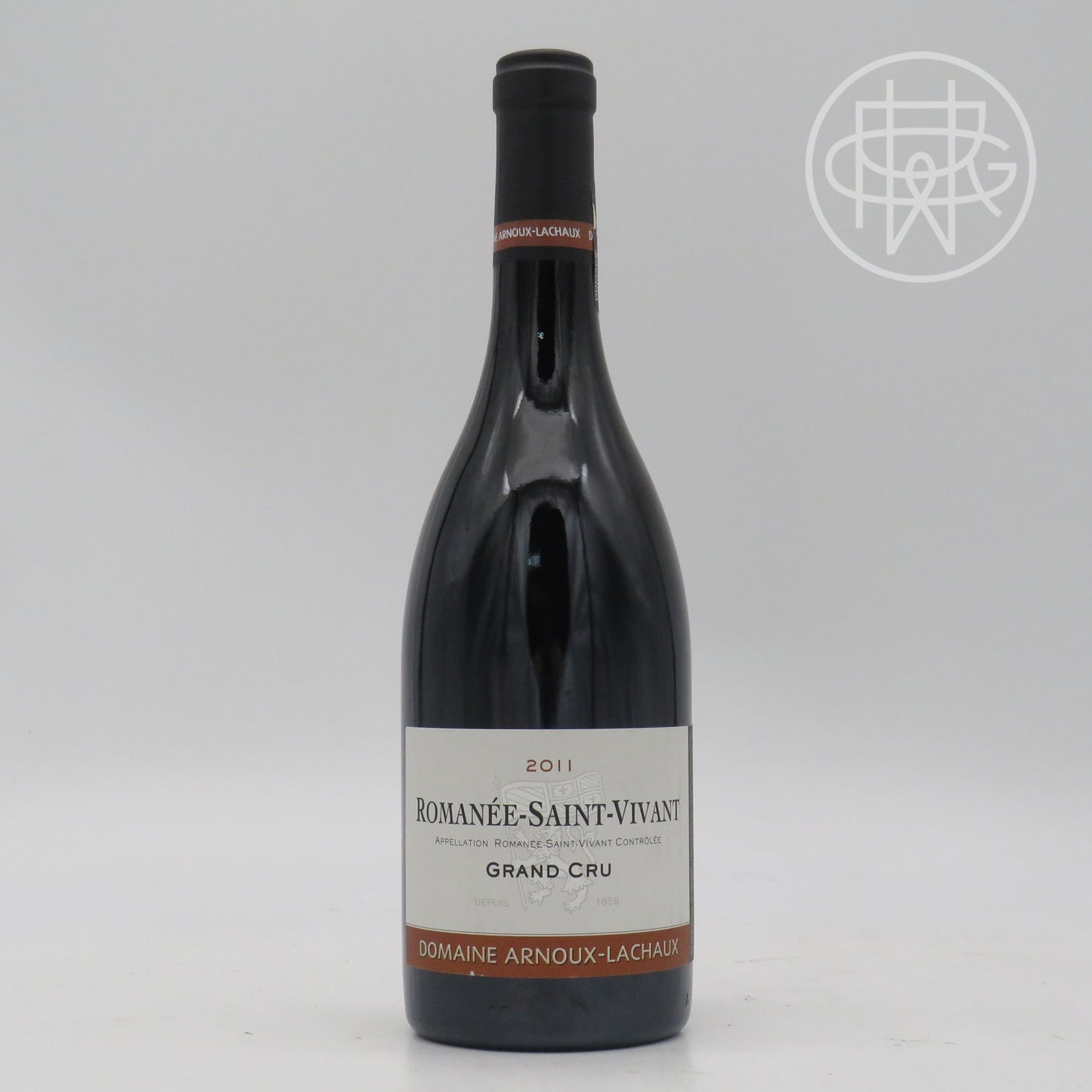 Arnoux Lachaux Romanee St. Vivant 2011 750mL