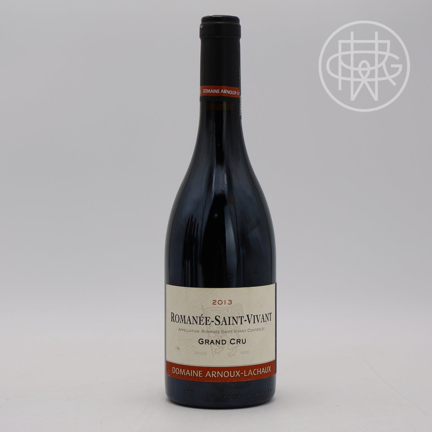 Arnoux Lachaux Romanee St. Vivant 2013 750mL