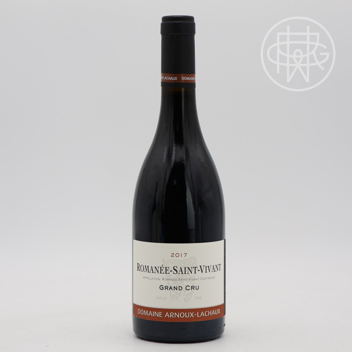 Arnoux Lachaux Romanee St. Vivant 2017 750mL