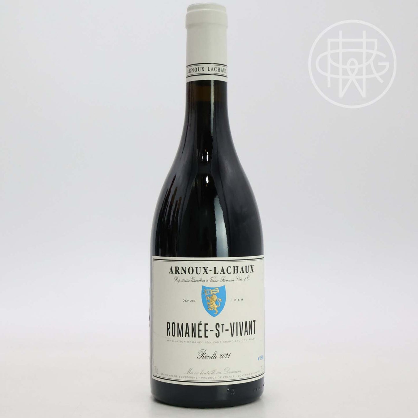 Arnoux Lachaux Romanee St. Vivant 2021 750mL