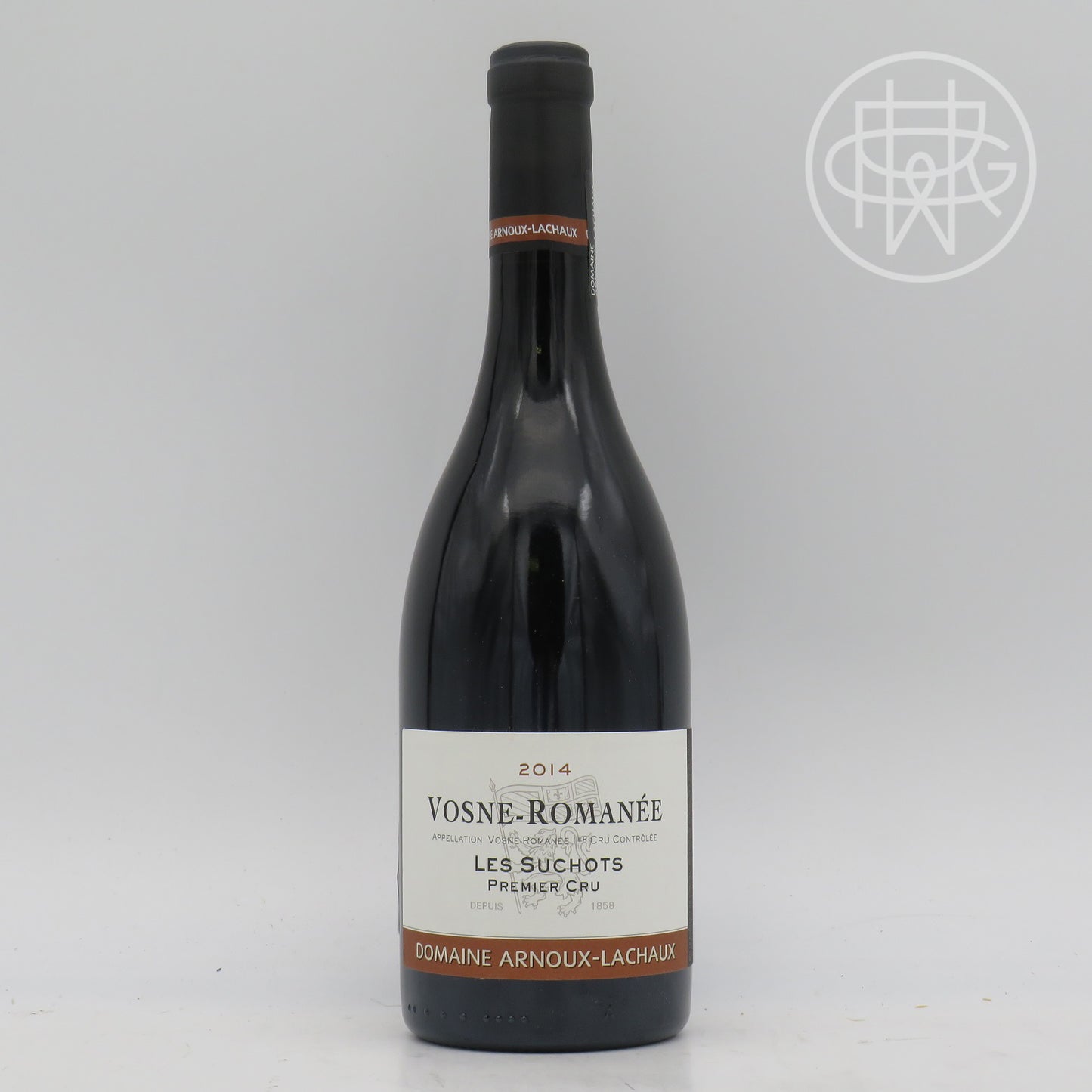 Arnoux Lachaux Suchots 2014 750mL
