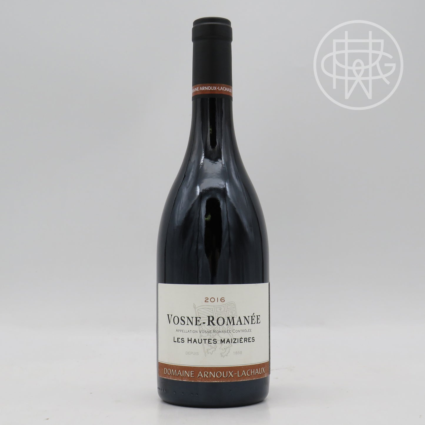 Arnoux Lachaux Vosne-Romanee Les Hautes Maizieres 2016 750mL