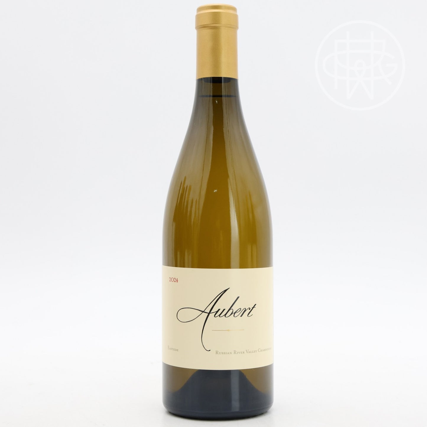 Aubert Eastside Chardonnay 2024 750mL