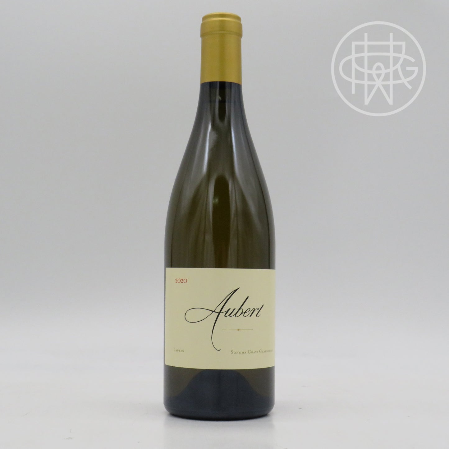 Aubert Lauren Chardonnay 2020 750mL