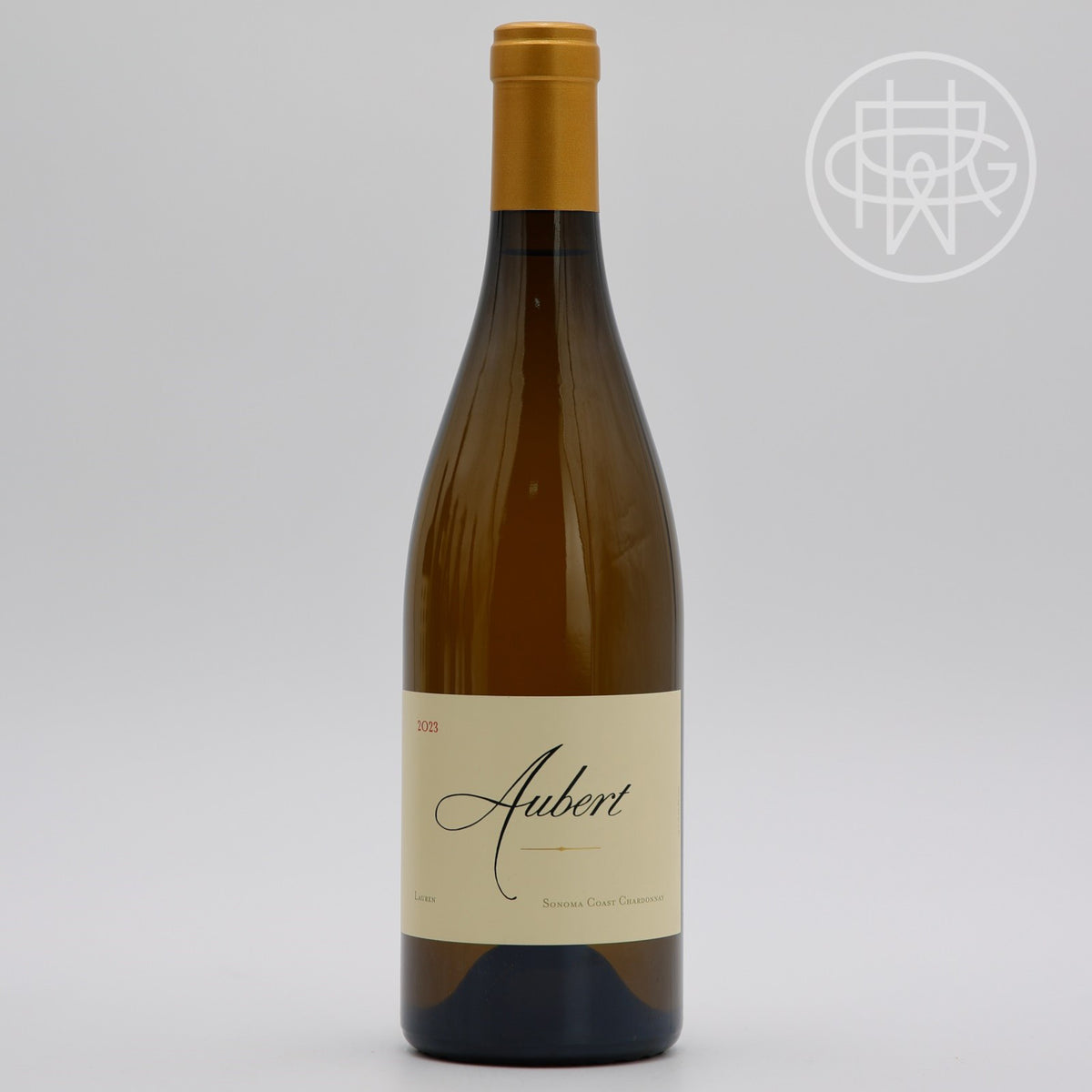 Aubert Lauren Chardonnay 2023 750mL