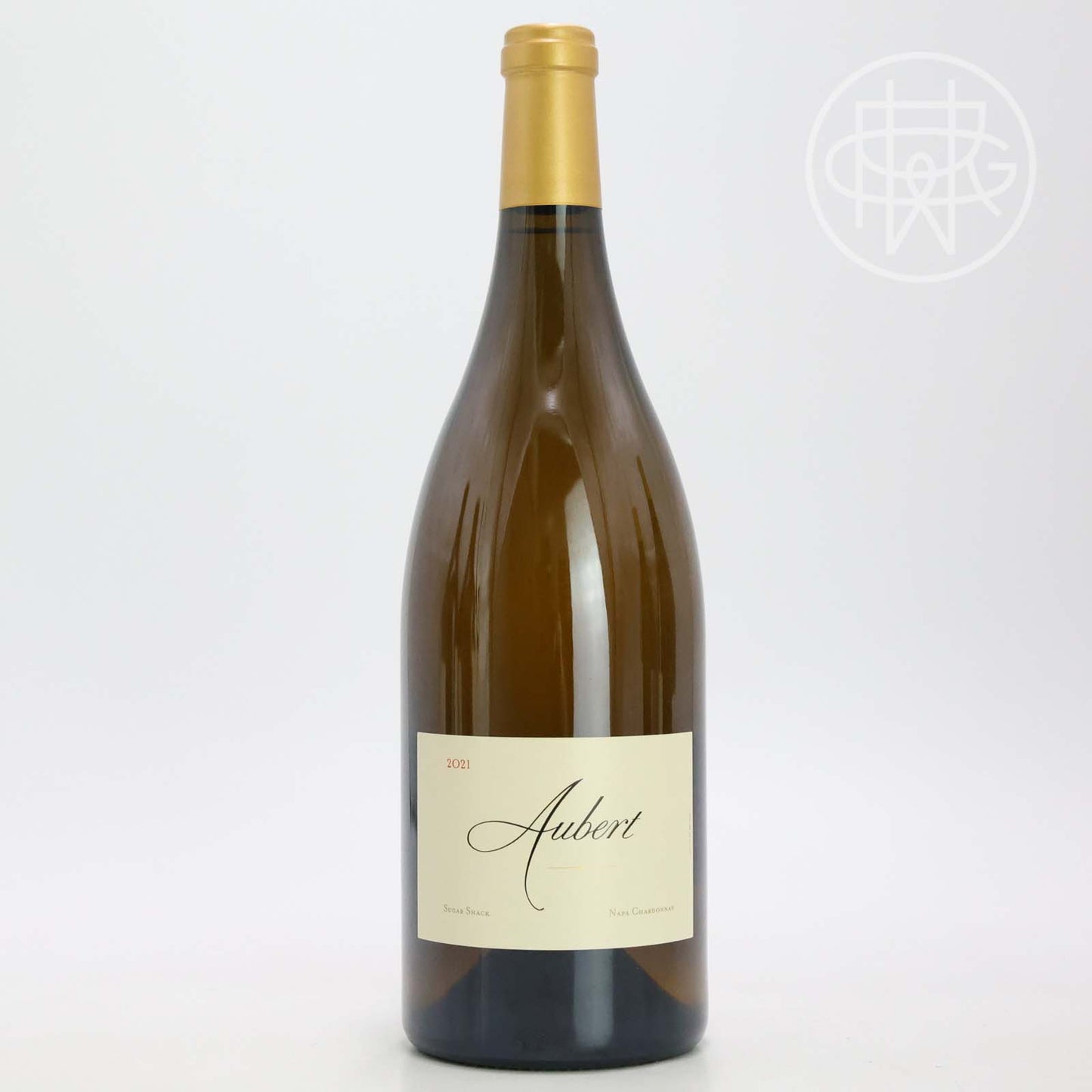 Aubert Sugar Shack Chardonnay 2021 1.5L
