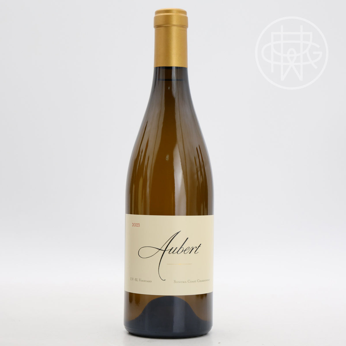 Aubert UV-SL Chardonnay 2023 750mL