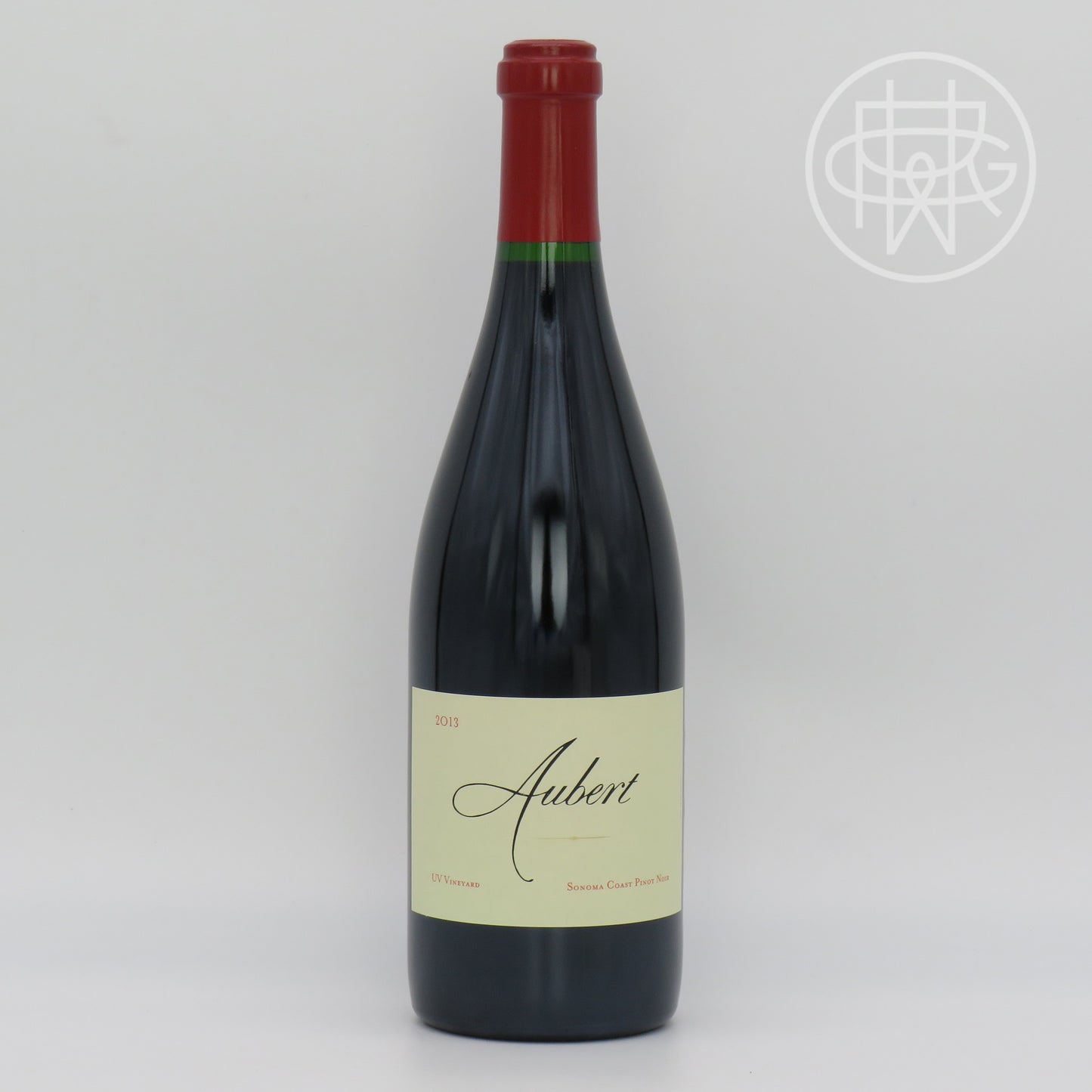 Aubert UV Pinot 2013 750mL