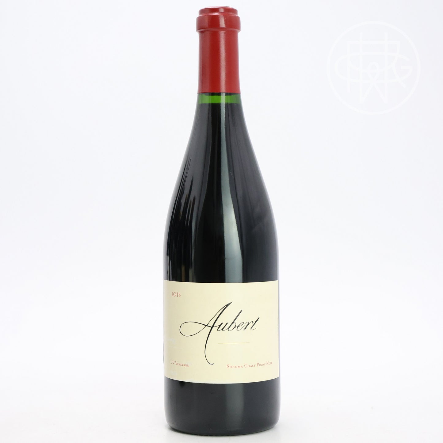 Aubert UV Pinot 2015 750mL