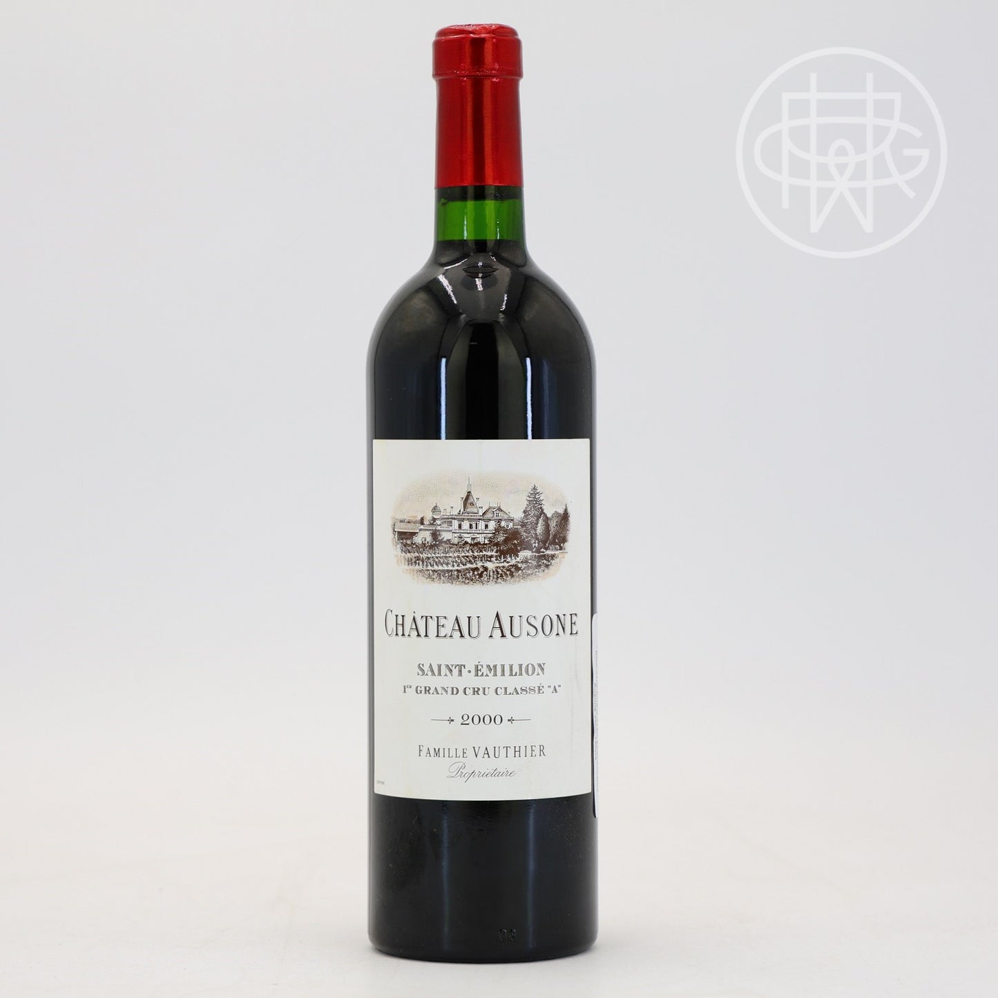 Ausone 2000 750mL