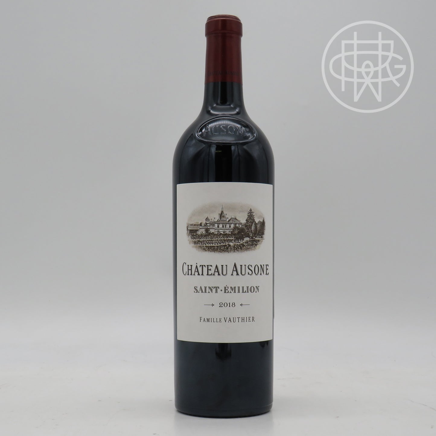 Ausone 2018 750mL