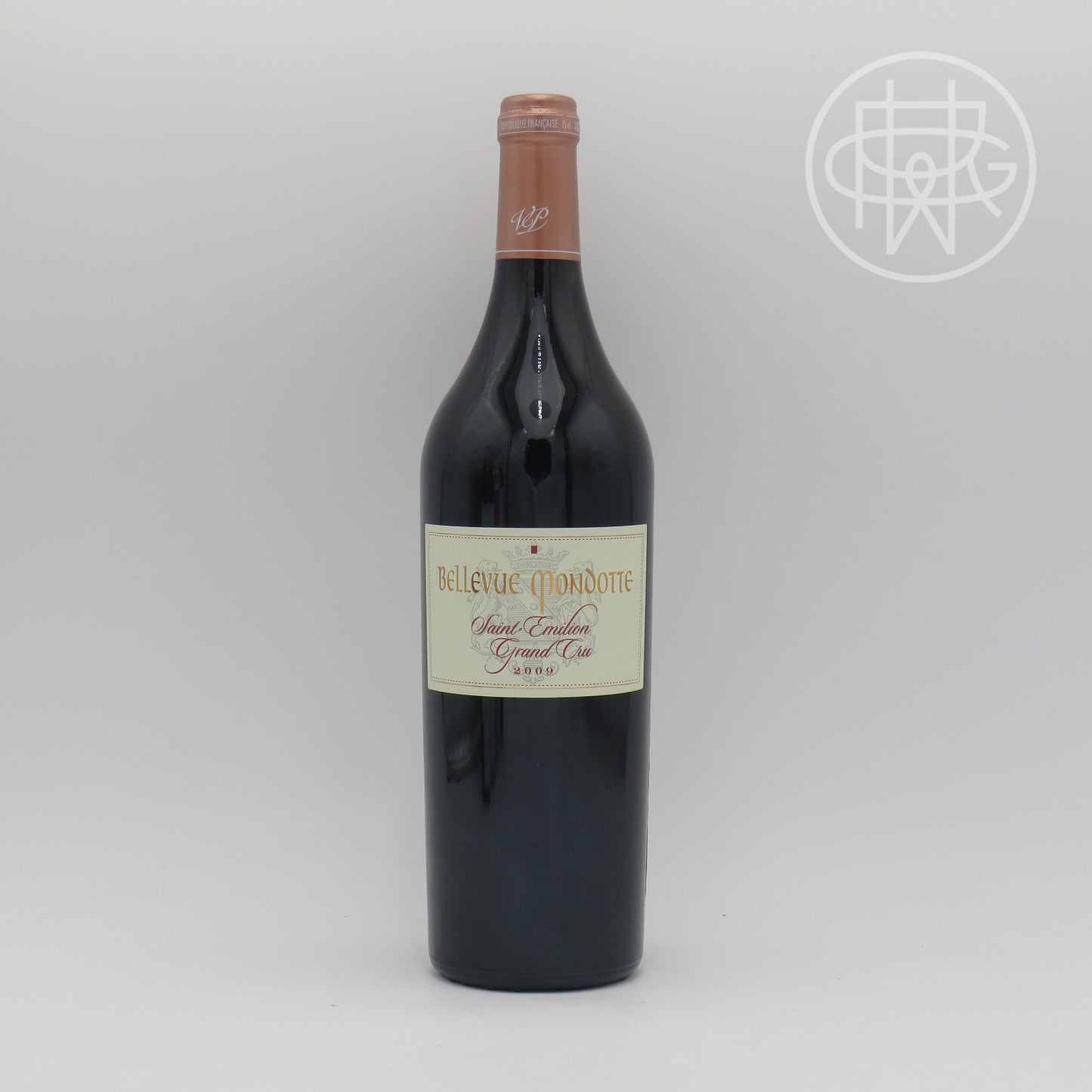 Bellevue Mondotte 2009 750mL