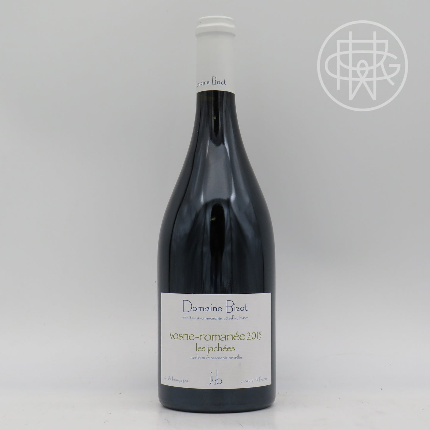 Bizot Vosne Romanee Les Jachees 2015 750mL