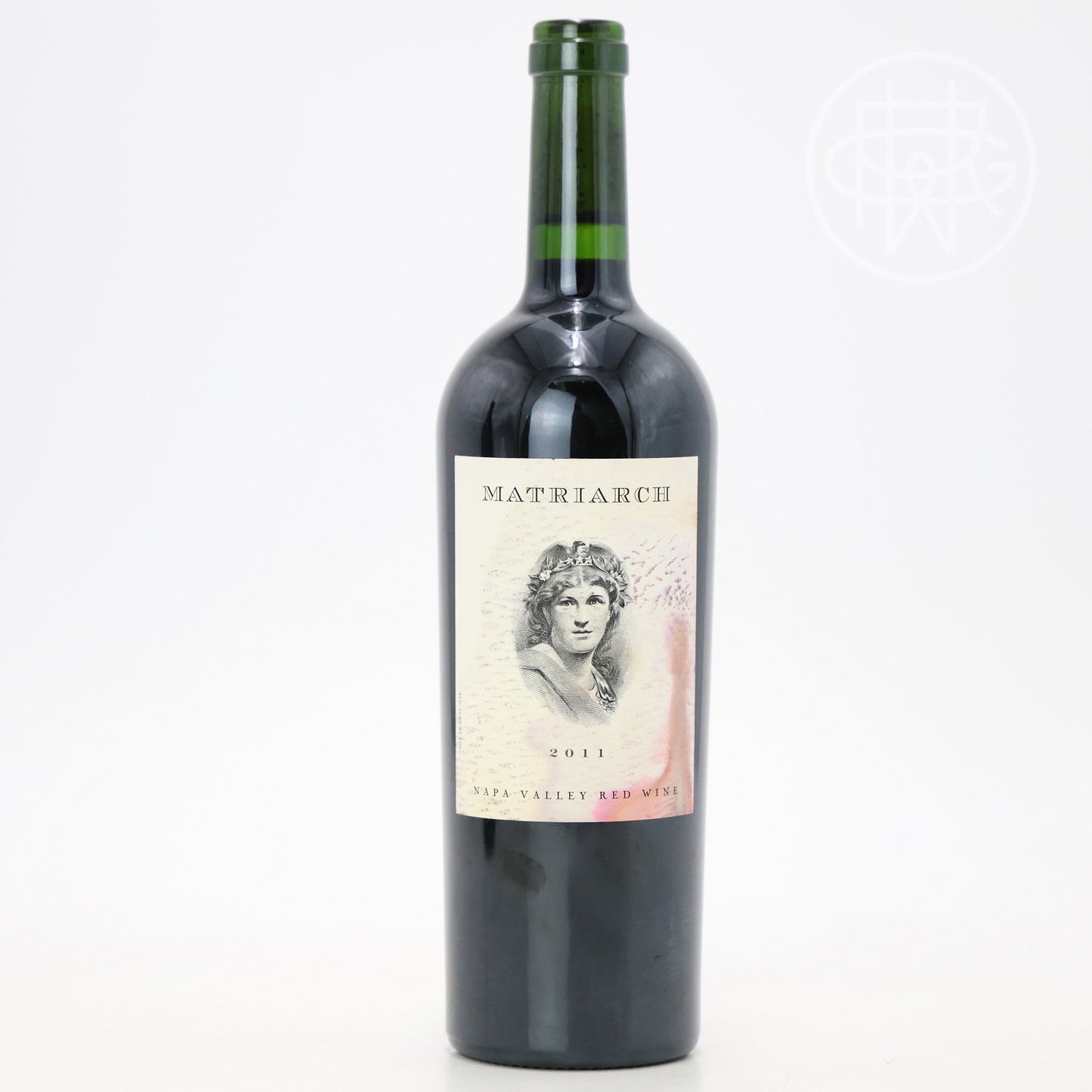 Bond Matriarch 2011 750mL (Tissue Stained Label)