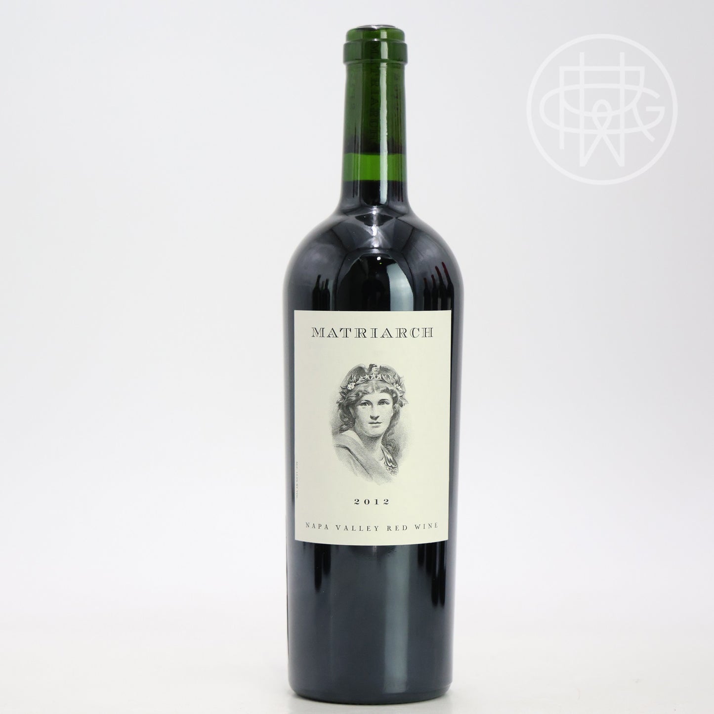 Bond Matriarch 2012 750mL