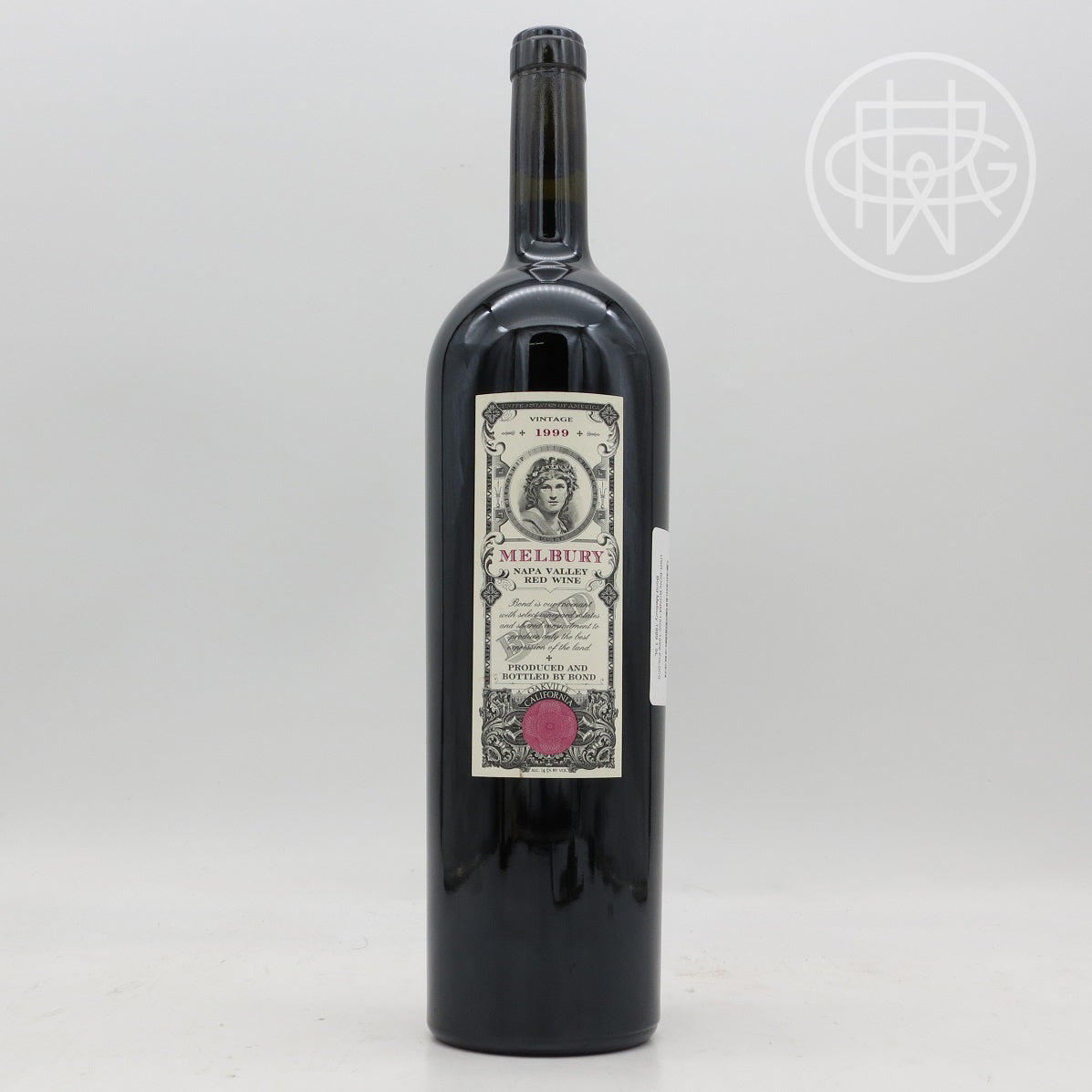 Bond Melbury 1999 1.5L