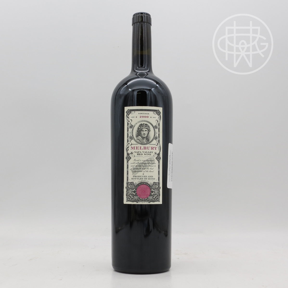 Bond Melbury 2000 1.5L